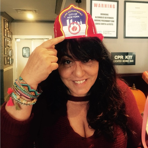 Meet your Posher, Maria - Picture 1 of 1